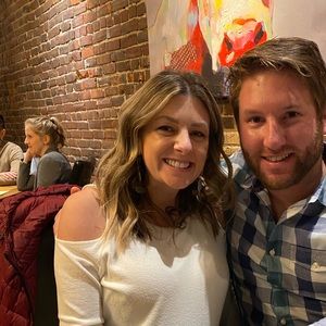 Meet your Posher, Jodi